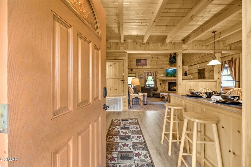 610 Timber Ridge Road Gatlinburg, TN 37738