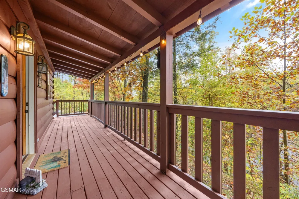 610 Timber Ridge Road Gatlinburg, TN 37738
