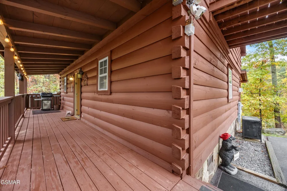 610 Timber Ridge Road Gatlinburg, TN 37738
