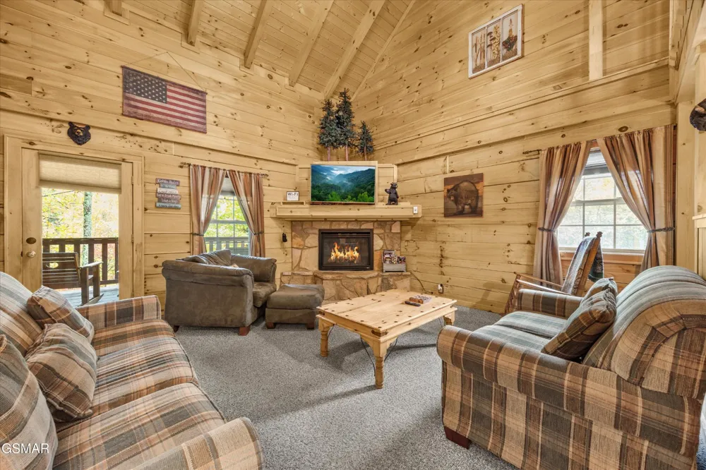 610 Timber Ridge Road Gatlinburg, TN 37738