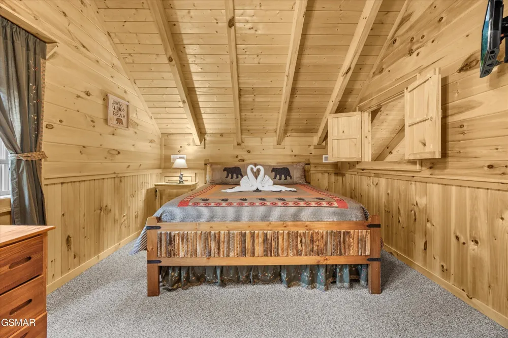 610 Timber Ridge Road Gatlinburg, TN 37738