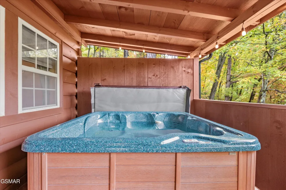 610 Timber Ridge Road Gatlinburg, TN 37738