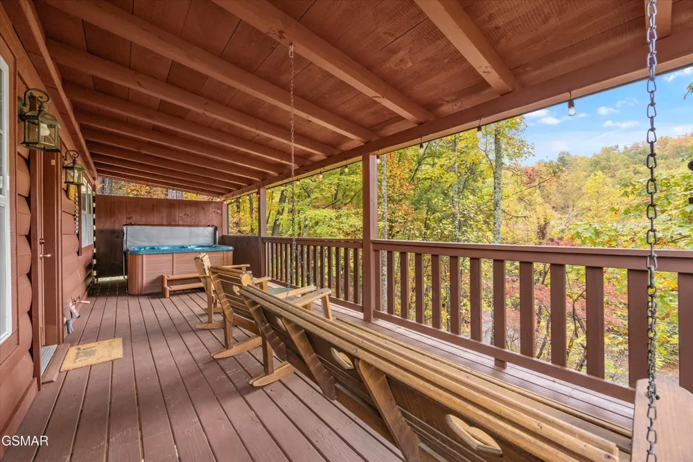 610 Timber Ridge Road Gatlinburg, TN 37738