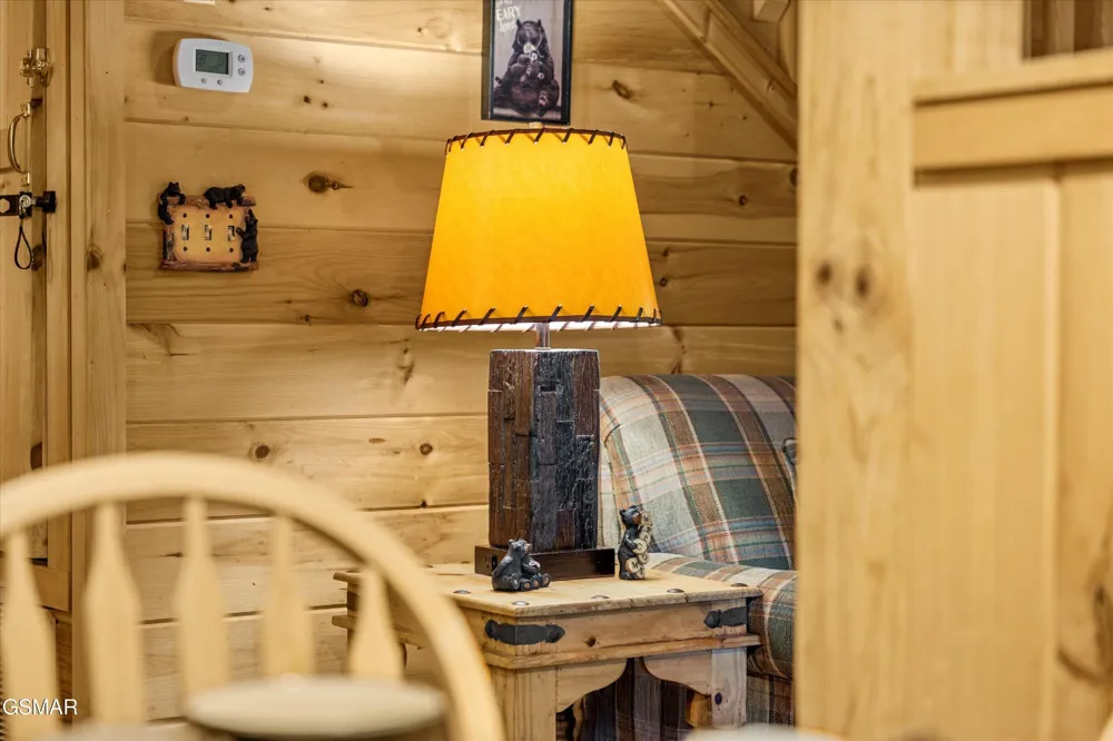 610 Timber Ridge Road Gatlinburg, TN 37738