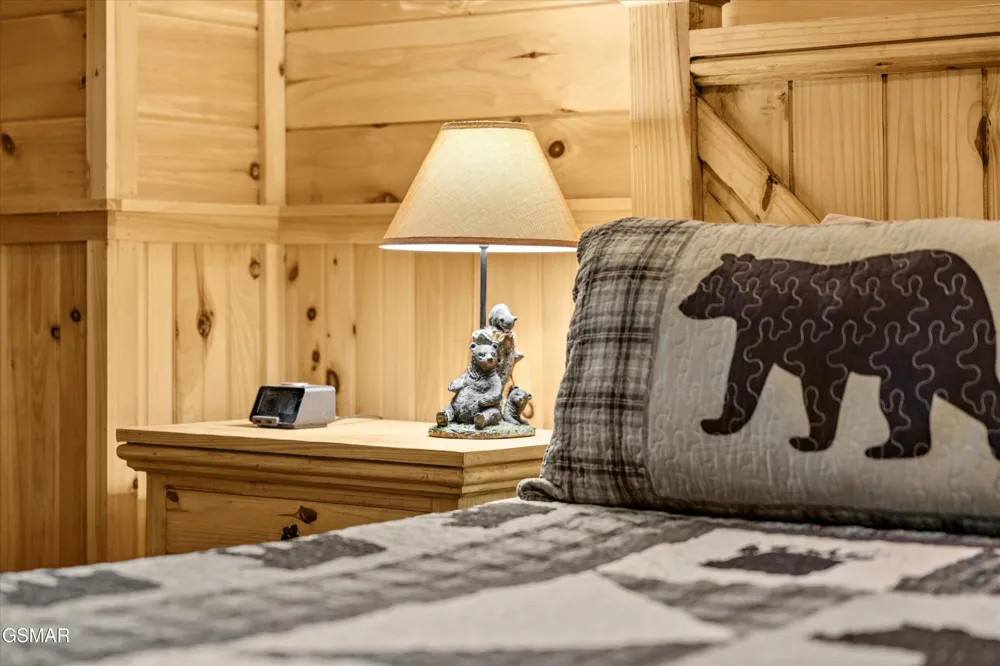 610 Timber Ridge Road Gatlinburg, TN 37738