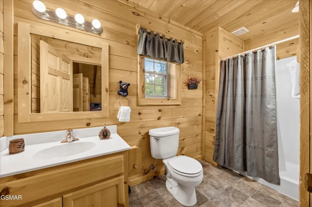 610 Timber Ridge Road Gatlinburg, TN 37738