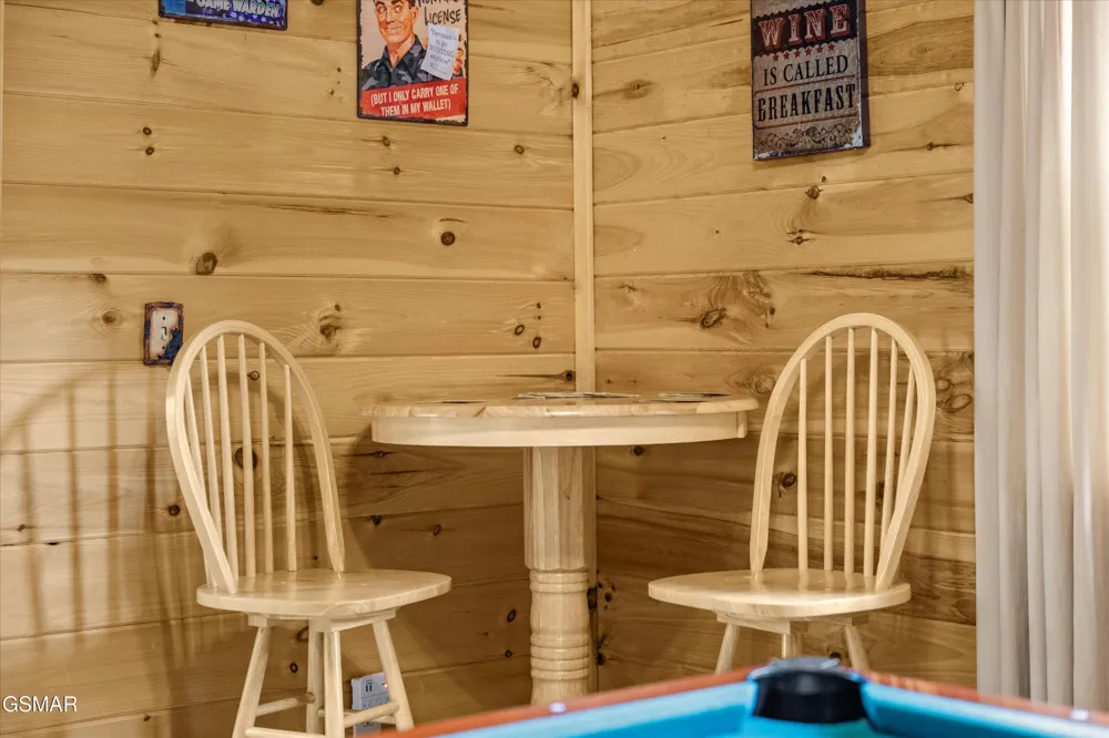 610 Timber Ridge Road Gatlinburg, TN 37738