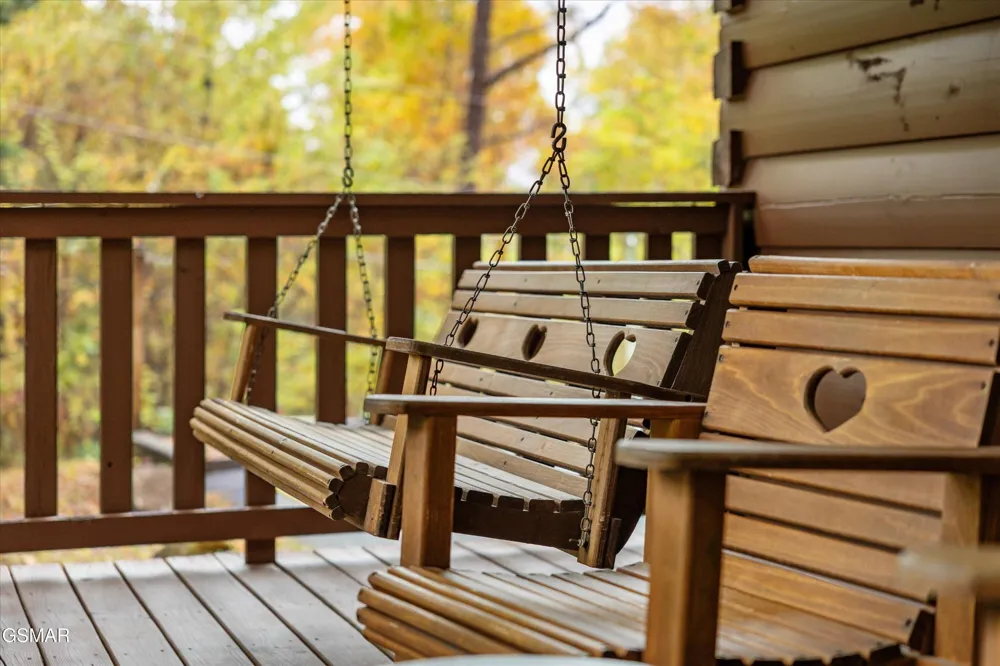 610 Timber Ridge Road Gatlinburg, TN 37738