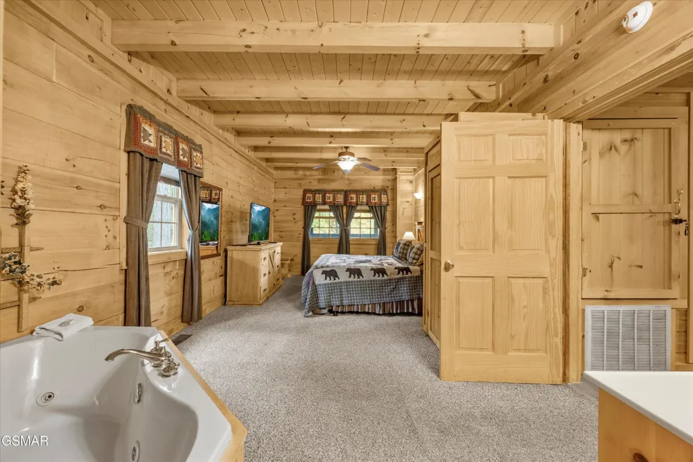 610 Timber Ridge Road Gatlinburg, TN 37738