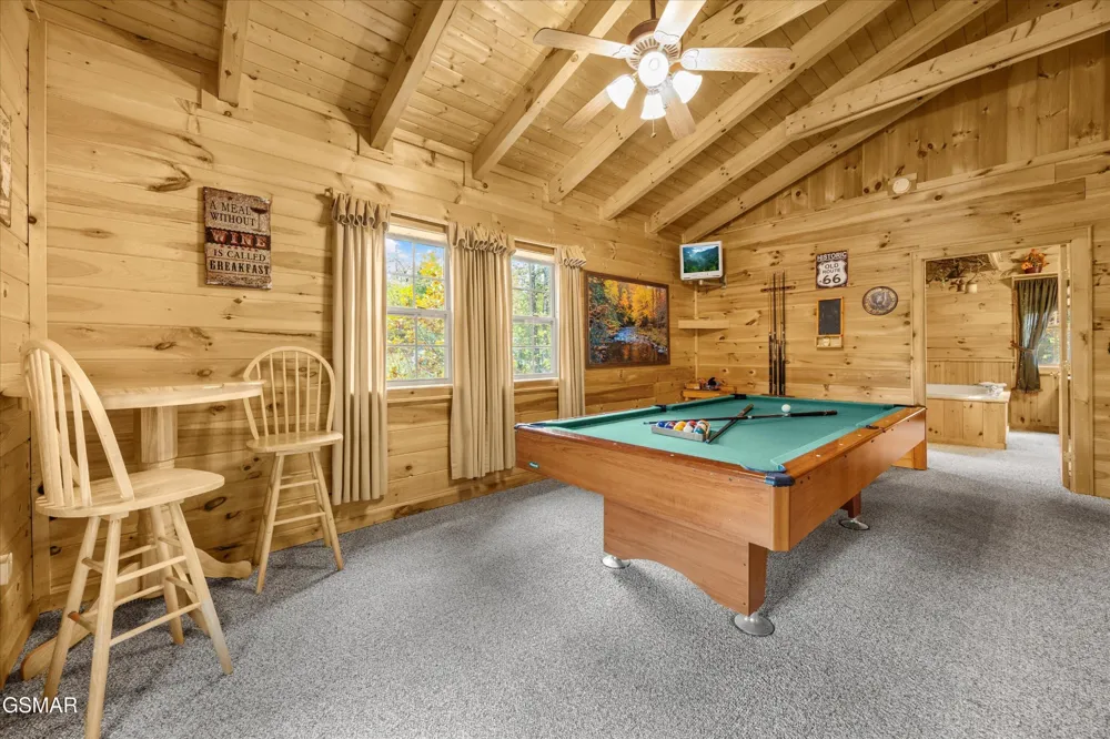610 Timber Ridge Road Gatlinburg, TN 37738