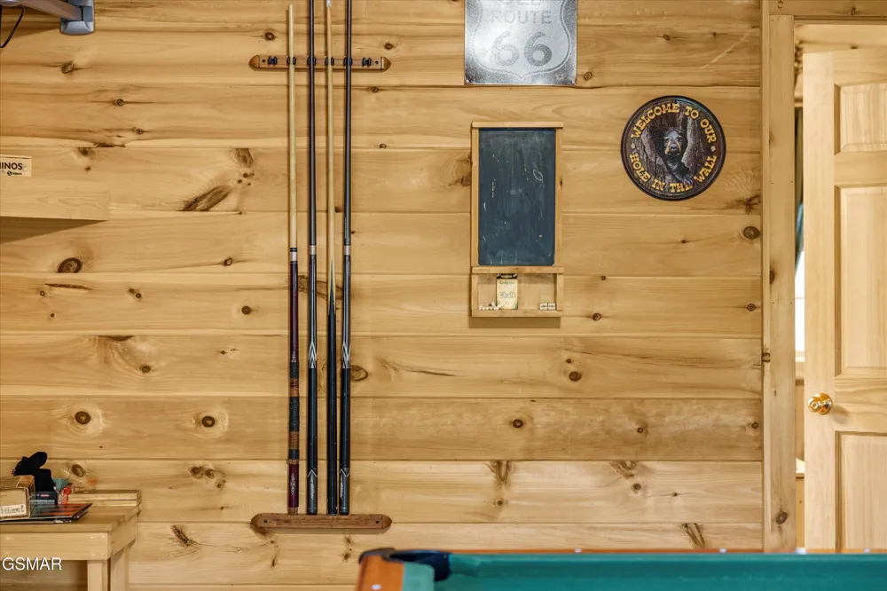 610 Timber Ridge Road Gatlinburg, TN 37738