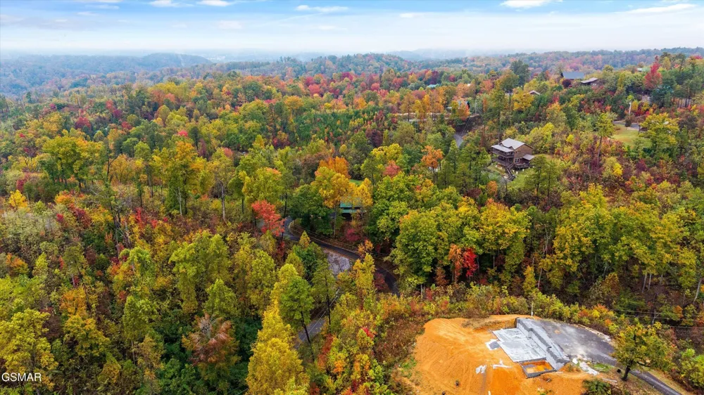 610 Timber Ridge Road Gatlinburg, TN 37738