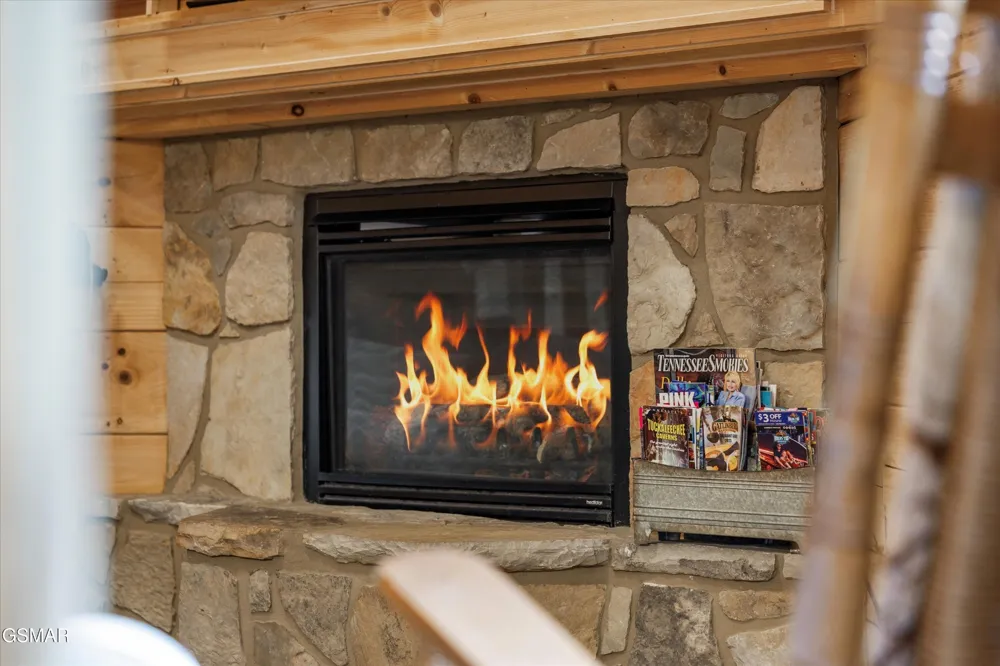 610 Timber Ridge Road Gatlinburg, TN 37738