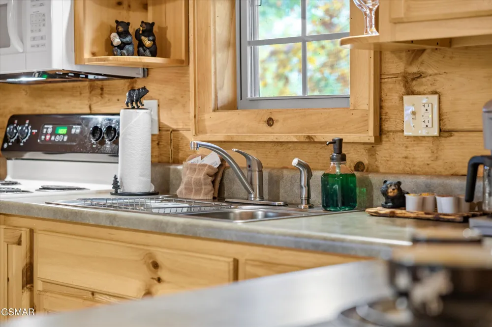 610 Timber Ridge Road Gatlinburg, TN 37738