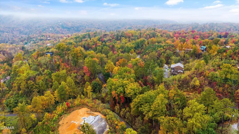 610 Timber Ridge Road Gatlinburg, TN 37738