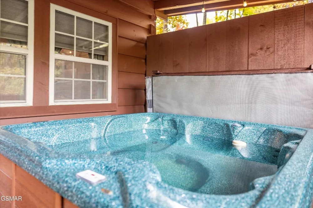 610 Timber Ridge Road Gatlinburg, TN 37738