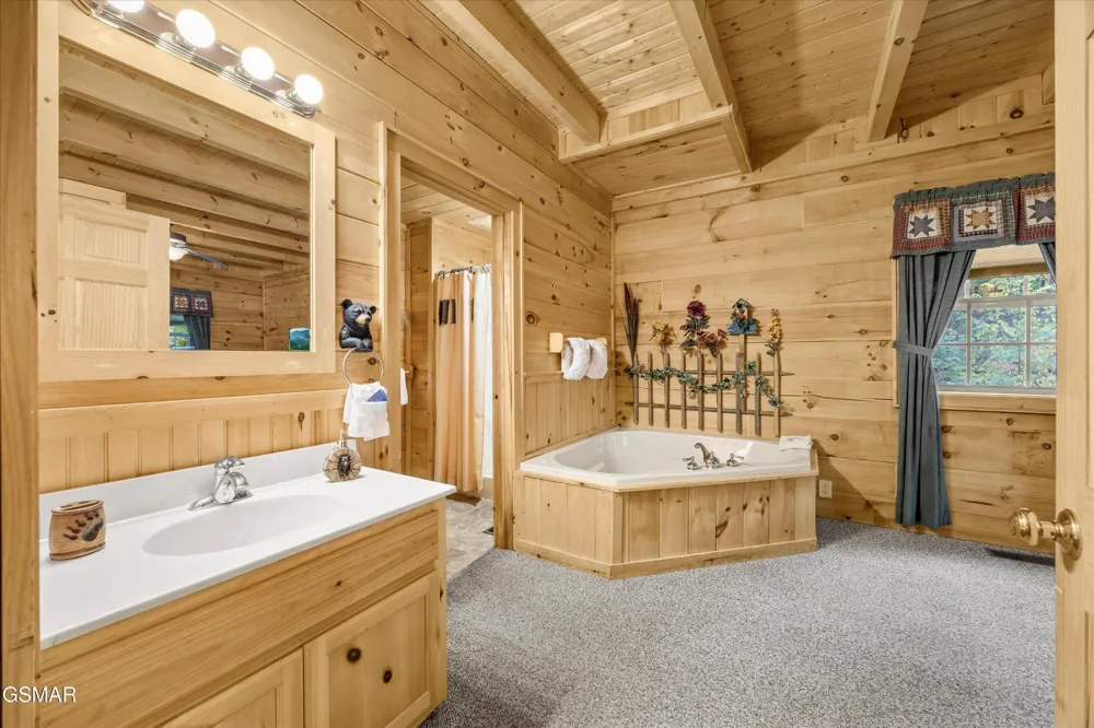 610 Timber Ridge Road Gatlinburg, TN 37738