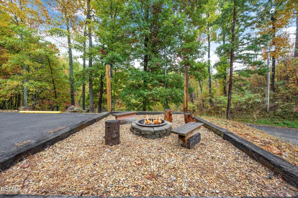 610 Timber Ridge Road Gatlinburg, TN 37738