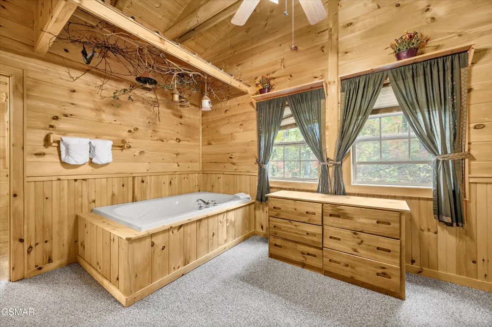 610 Timber Ridge Road Gatlinburg, TN 37738