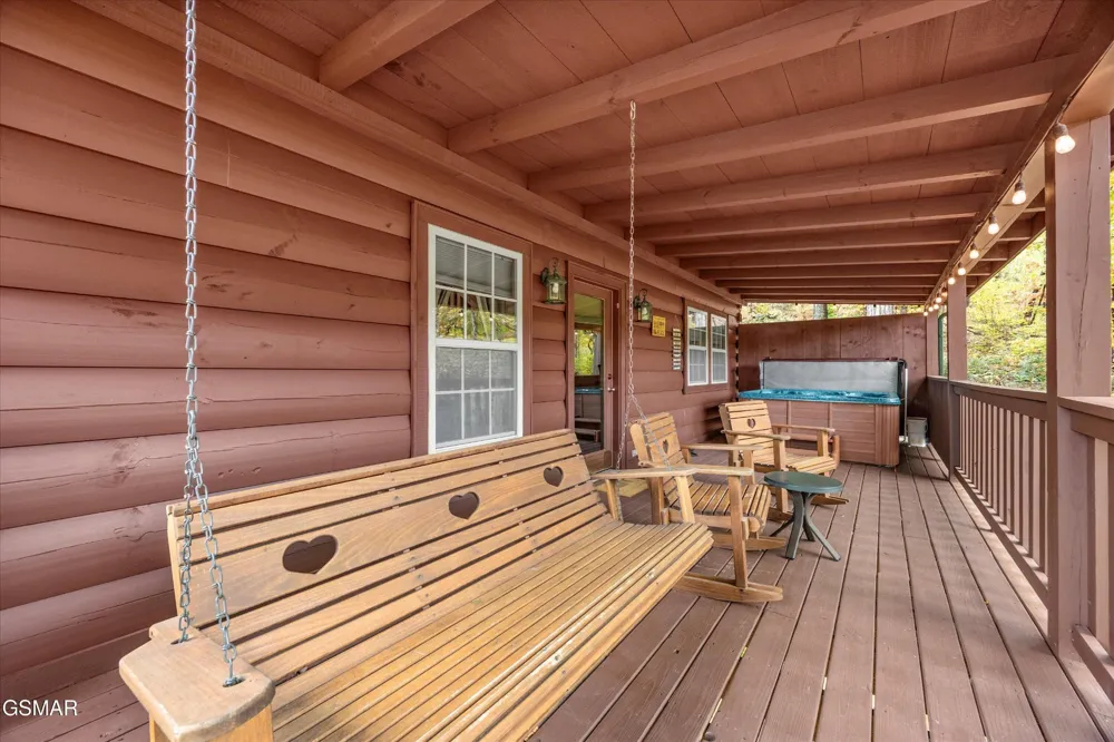610 Timber Ridge Road Gatlinburg, TN 37738