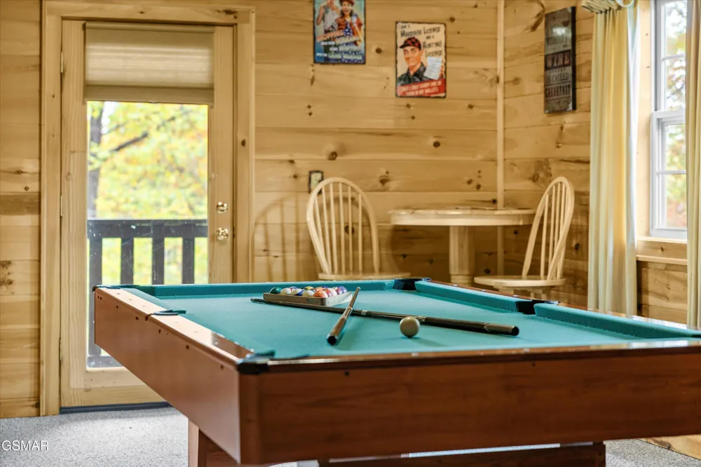610 Timber Ridge Road Gatlinburg, TN 37738