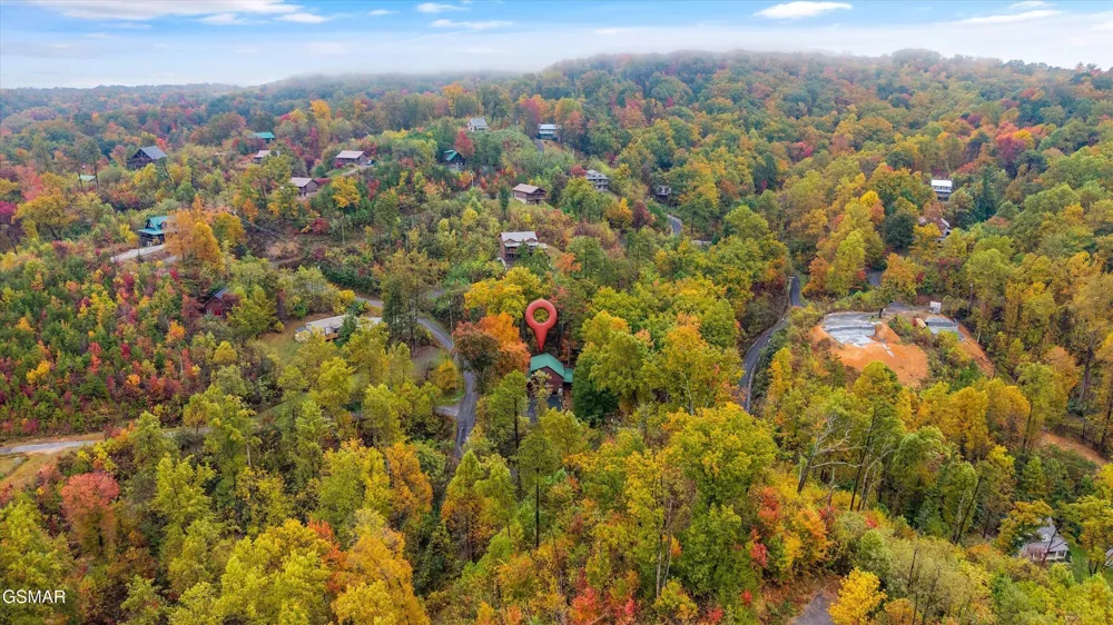 610 Timber Ridge Road Gatlinburg, TN 37738