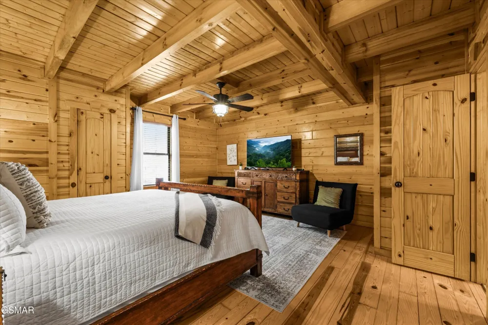 143 White Oak Resort Way Gatlinburg, TN 37738