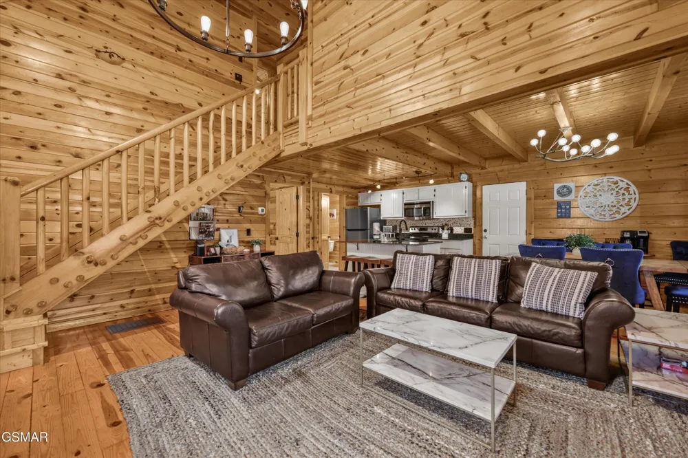 143 White Oak Resort Way Gatlinburg, TN 37738