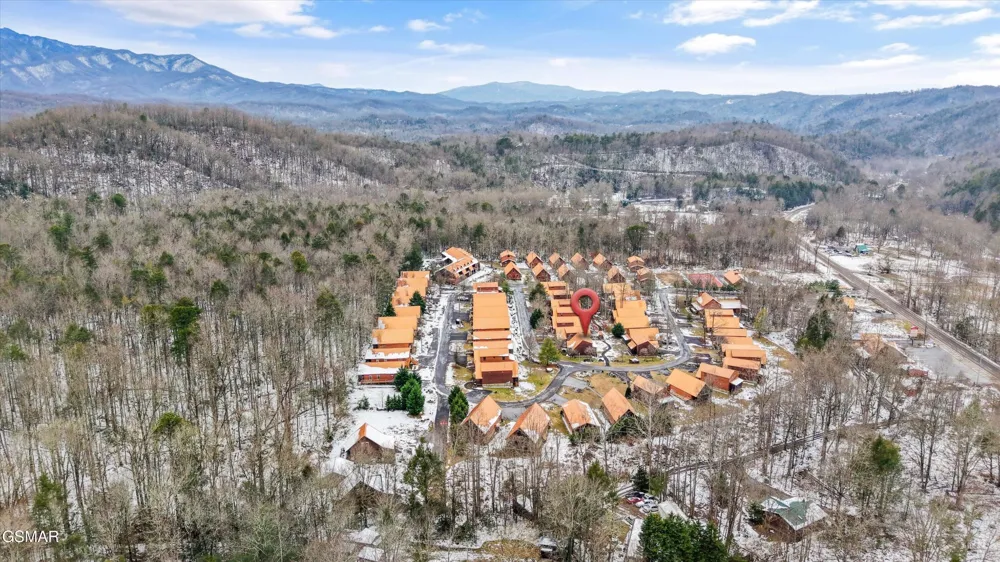 143 White Oak Resort Way Gatlinburg, TN 37738