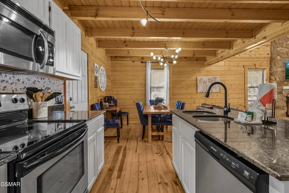 143 White Oak Resort Way Gatlinburg, TN 37738