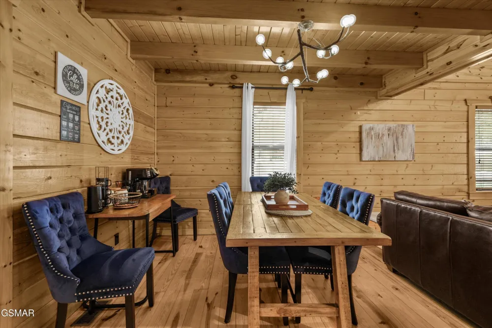 143 White Oak Resort Way Gatlinburg, TN 37738