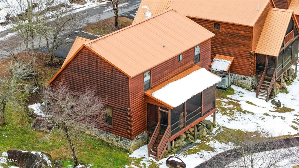 143 White Oak Resort Way Gatlinburg, TN 37738