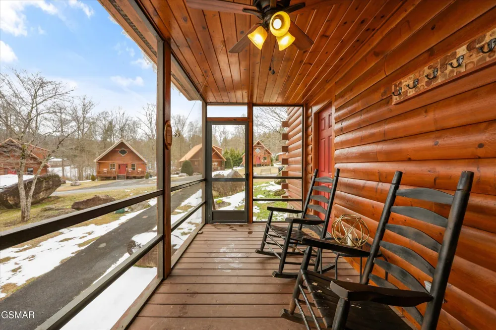 143 White Oak Resort Way Gatlinburg, TN 37738