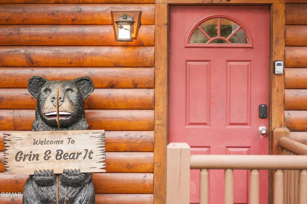 143 White Oak Resort Way Gatlinburg, TN 37738