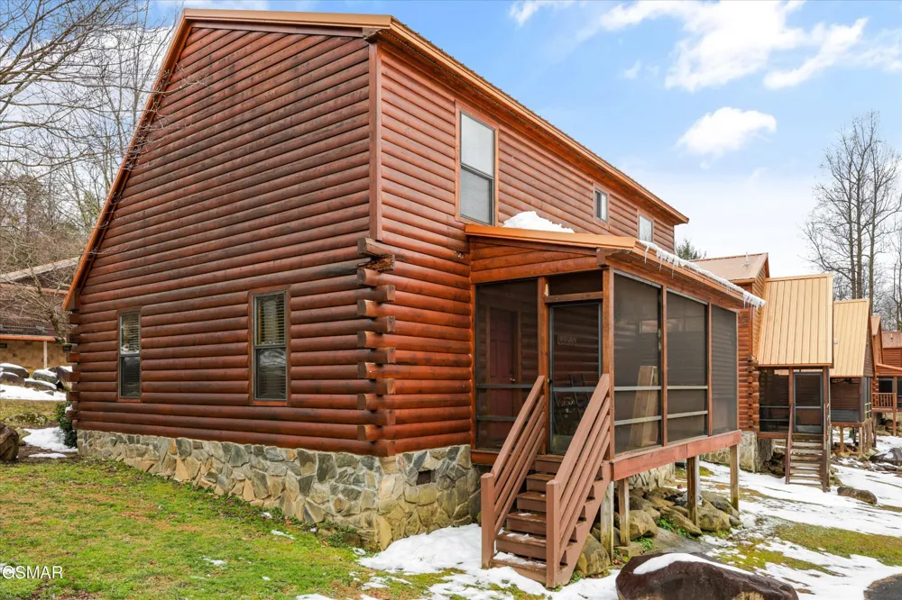 143 White Oak Resort Way Gatlinburg, TN 37738