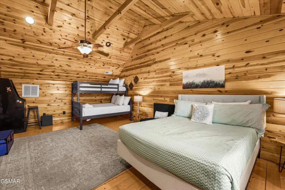 143 White Oak Resort Way Gatlinburg, TN 37738