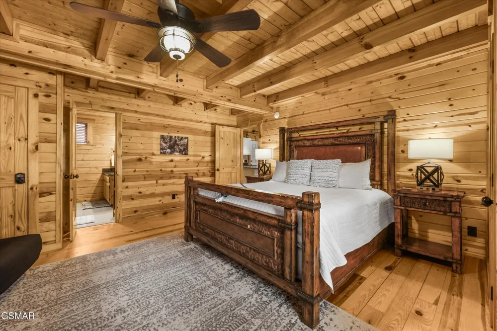 143 White Oak Resort Way Gatlinburg, TN 37738