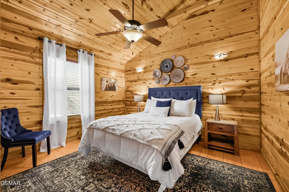 143 White Oak Resort Way Gatlinburg, TN 37738