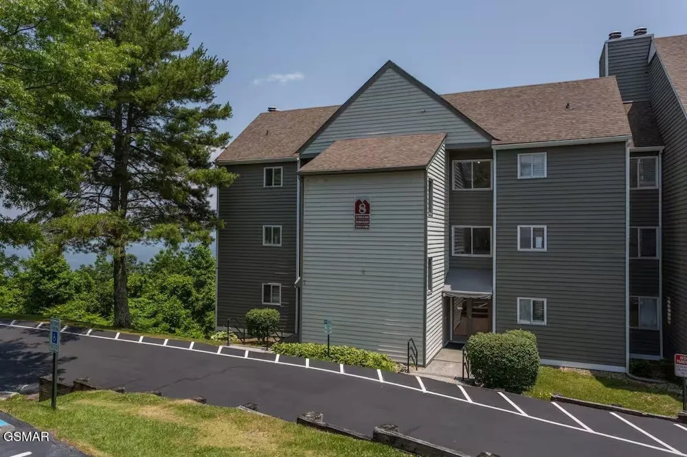 1260 Ski View Drive #8205 Gatlinburg, TN 37738