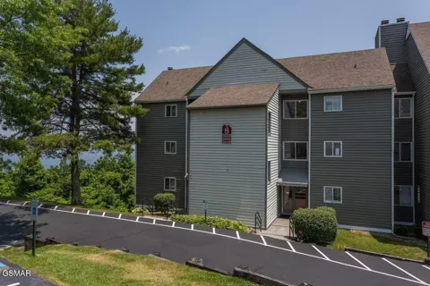1260 Ski View Drive #APT 8205