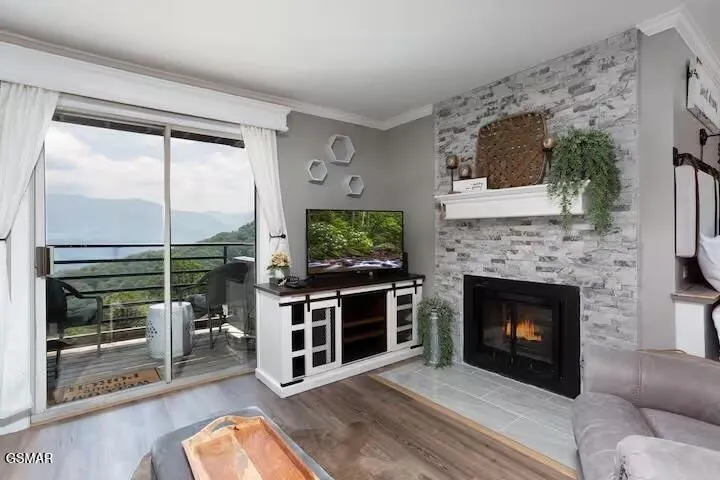1260 Ski View Drive #8205 Gatlinburg, TN 37738