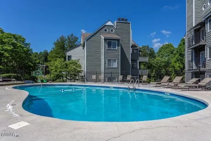 1260 Ski View Drive #8205 Gatlinburg, TN 37738