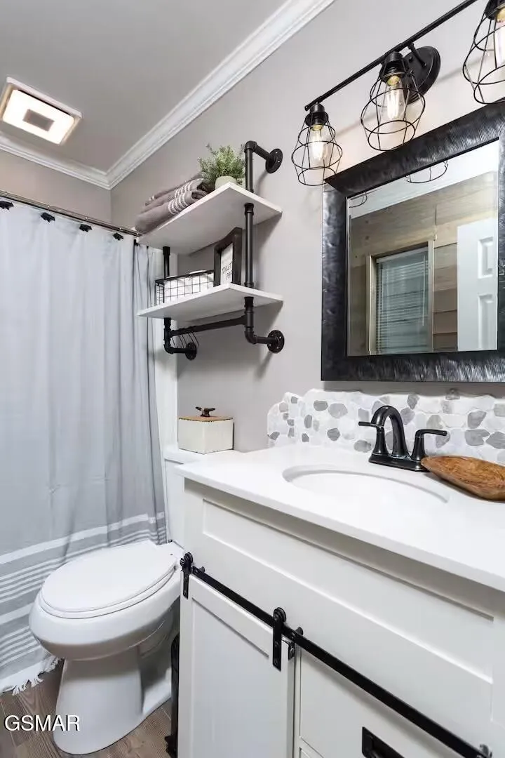 1260 Ski View Drive #8205 Gatlinburg, TN 37738