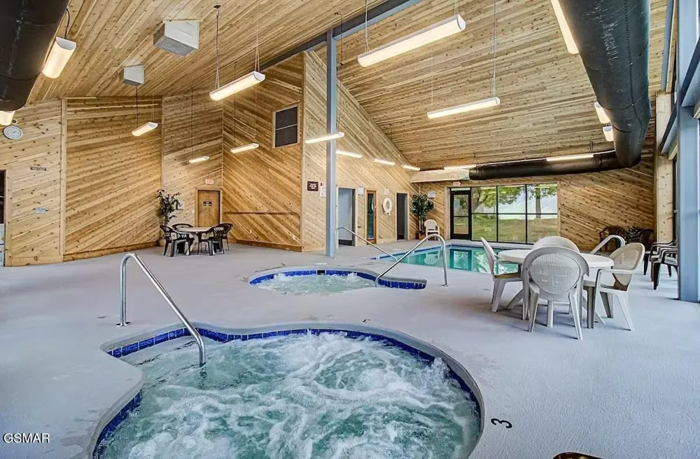 1260 Ski View Drive #8205 Gatlinburg, TN 37738