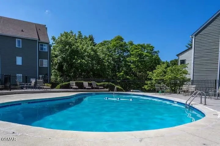 1260 Ski View Drive #8205 Gatlinburg, TN 37738