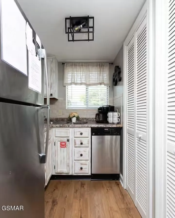 1260 Ski View Drive #8205 Gatlinburg, TN 37738