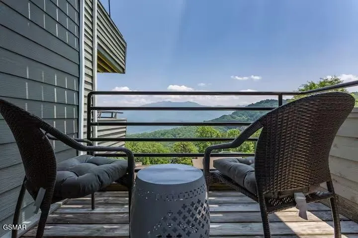 1260 Ski View Drive #8205 Gatlinburg, TN 37738