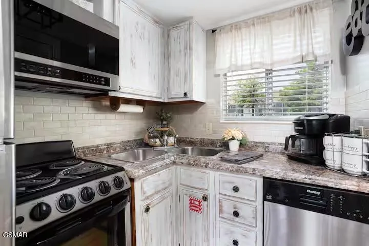 1260 Ski View Drive #8205 Gatlinburg, TN 37738