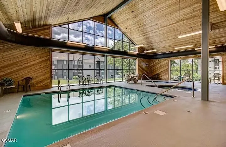 1260 Ski View Drive #8205 Gatlinburg, TN 37738
