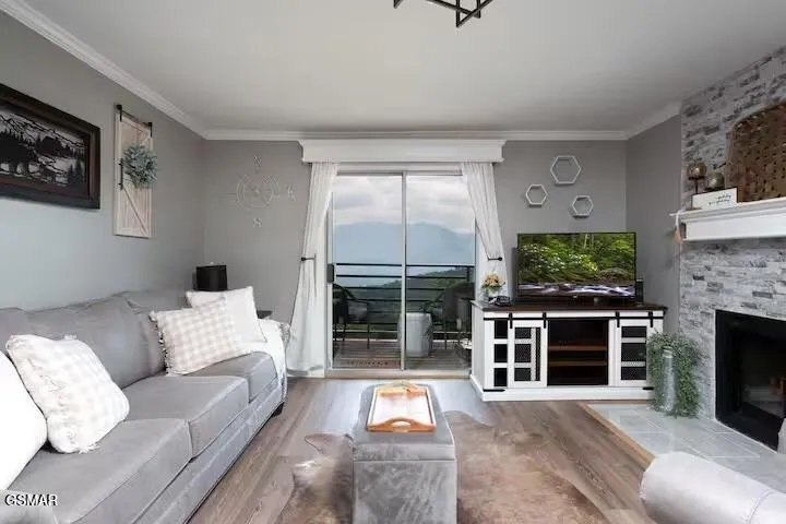 1260 Ski View Drive #8205 Gatlinburg, TN 37738